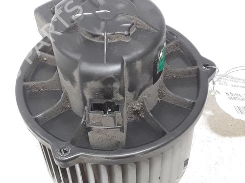 Heater blower motor SMART FORTWO Cabrio (450) 0.7 (450.452) | BP25184966M62 