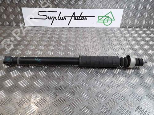 Used Right rear shock absorber NISSAN MICRA IV (K13K, K13KK) 1.2 (80 hp) 25196398