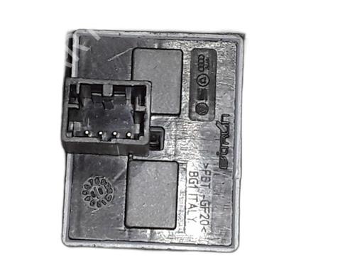 Switch VW POLO IV (9N_, 9A_) 1.4 TDI | BP28207438I30