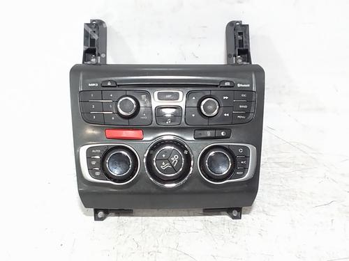 Used Climate control Climate control CITROËN C4 II (NC_) 1.6 HDi 110 (112 hp) 39892376 39892376