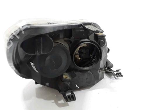 Left headlight FORD FOCUS II Convertible 2.0 TDCi | BP25181672C28 