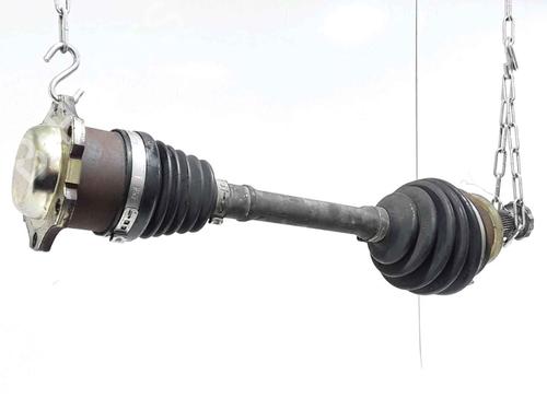 Left front driveshaft VW POLO (9N_, 9A_) 1.9 TDI | BP25200891M38 