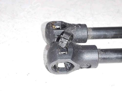 Gassdemper Bakluke CITROËN C3 II (SC_) 1.4 VTi 95 (95 hp) 25168706