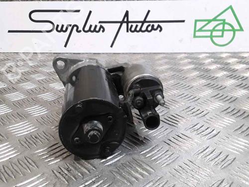 Starter SEAT IBIZA III (6L1) 1.4 TDI | BP25176609M8 