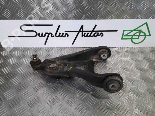 Used Right front suspension arm RENAULT CLIO II (BB_, CB_) 1.5 dCi (B/CB08) (82 hp) 25195673