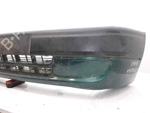 Front bumper CITROËN SAXO (S0, S1) 1.1 X, SX | BP25167786C7 