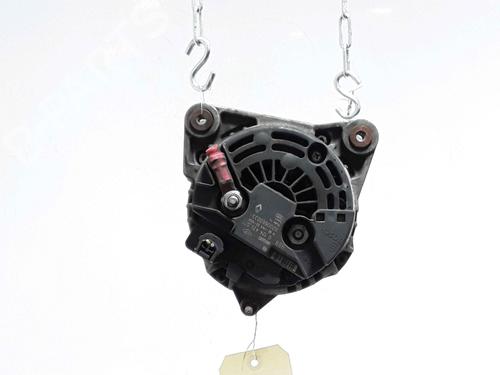 Alternator RENAULT CLIO III Grandtour (KR0/1_) 1.5 dCi (KR0F) | BP25177228M7 