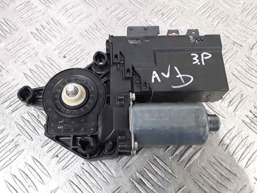Front right window mechanism PEUGEOT 307 (3A/C) 2.0 16V | BP25191516C23 