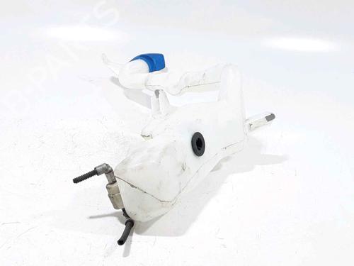 Windscreen washer tank SKODA ROOMSTER (5J7) 1.9 TDI | BP25201885C113