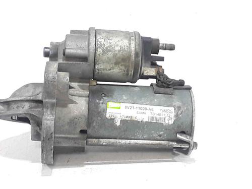 Used Starter FORD FIESTA VI (CB1, CCN) 1.4 TDCi (70 hp) 25178241