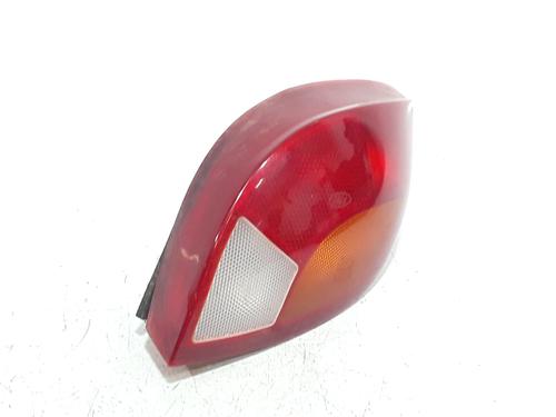 Høyre baklys FORD KA (RB_) 1.3 i ROCAM | BP29600208C35