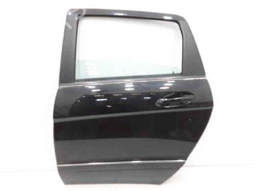 Left rear door MERCEDES-BENZ B-CLASS Sports Tourer (W245) B 180 CDI (245.207) | BP25188290C4 