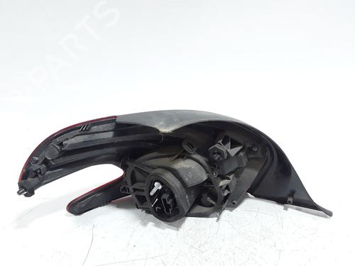 Right taillight PEUGEOT 208 I (CA_, CC_) 1.6 BlueHDi 100 | BP28207467C35 