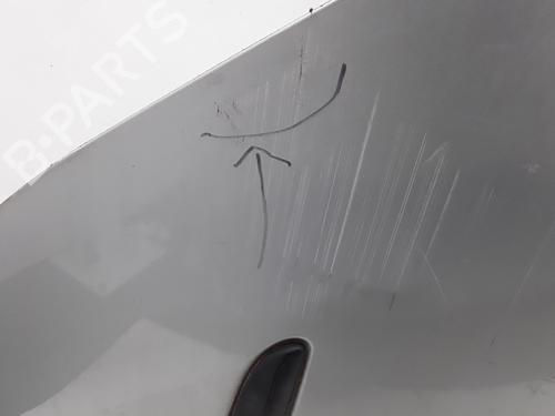 Right rear door RENAULT CLIO III (BR0/1, CR0/1)  | BP25767479C5 
