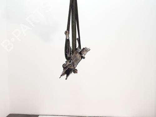 Subframe HONDA JAZZ II (GD_, GE3, GE2) 1.3 iDSi (GD1) | BP30521276M9