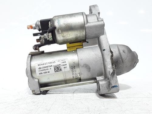 Startmotor RENAULT CAPTUR II (HF_) TCe 90 (HFM6) (91 hp) 28207422
