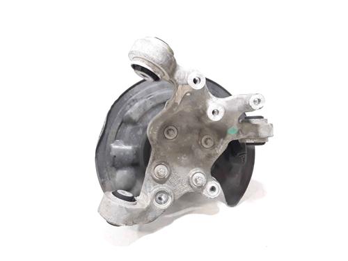Right rear steering knuckle MERCEDES-BENZ A-CLASS (W176) A 200 CDI (176.001) | BP25197868M28 