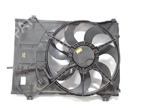 Used Radiator fan KIA RIO II (JB) [2005-2011]  30556099