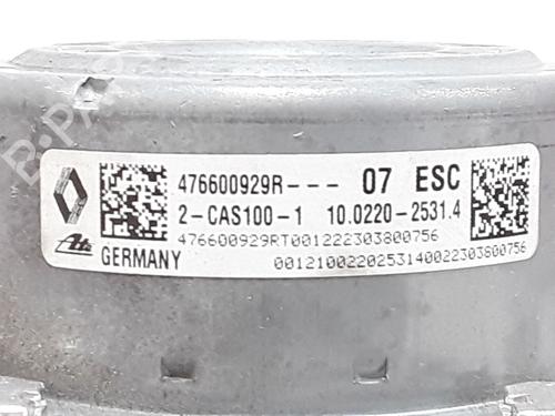 ABS pump DACIA SANDERO III 1.0 TCe 90 | BP39230193M43 - Image 2
