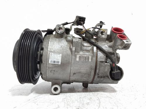 Used AC compressor AC compressor RENAULT SCÉNIC III (JZ0/1_) 1.5 dCi (110 hp) 32714538 32714538