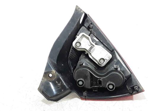 Right taillight RENAULT MEGANE II (BM0/1_, CM0/1_) 1.6 16V (BM0C, CM0C) | BP25193446C35 