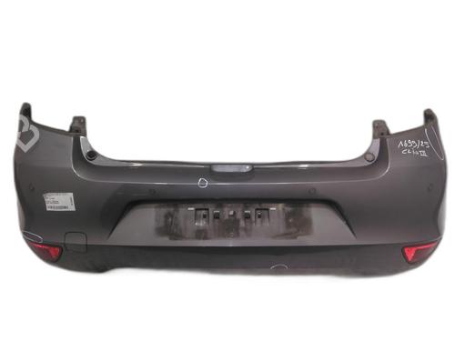 Used Rear bumper RENAULT CLIO III (BR0/1, CR0/1) 1.5 dCi (C/BR0G, C/BR1G) (68 hp) 31934711