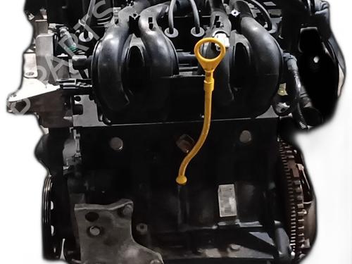 Engine RENAULT TWINGO II (CN0_) 1.2 (CN0D) | BP30766333M1 