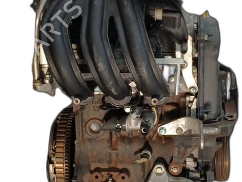 Engine CHEVROLET MATIZ (M200, M250) 0.8 | BP36653676M1 - Image 2