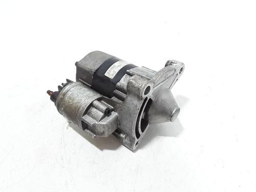 Used Starter PEUGEOT 206 Hatchback (2A/C) [1998-2012]  25179512