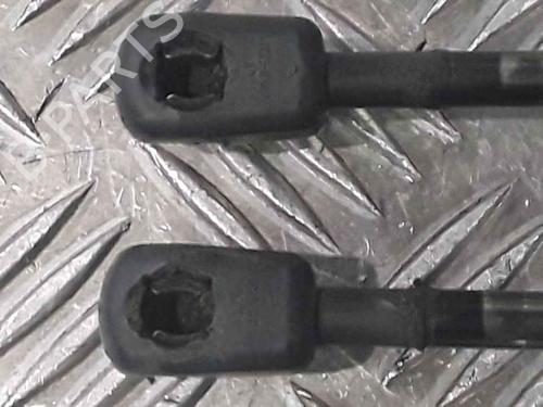 Used Tailgate lift support VW GOLF VI (5K1) 1.6 TDI (105 hp) 25168716