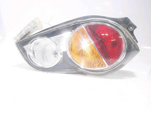 Used Right taillight CHEVROLET SPARK (M300) 1.0 LPG (65 hp) 25192756