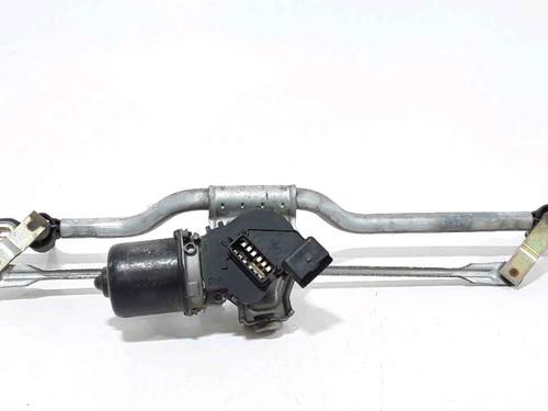 Used Front wiper motor RENAULT CLIO II (BB_, CB_) 1.2 16V (BB05, BB0W, BB11, BB27, BB2T, BB2U, BB2V, CB05,... (75 hp) 25202117