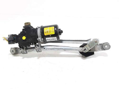 Used Front wipers mechanism CITROËN C1 II (PA_, PS_) 1.2 VTi 82 (82 hp) 25202445