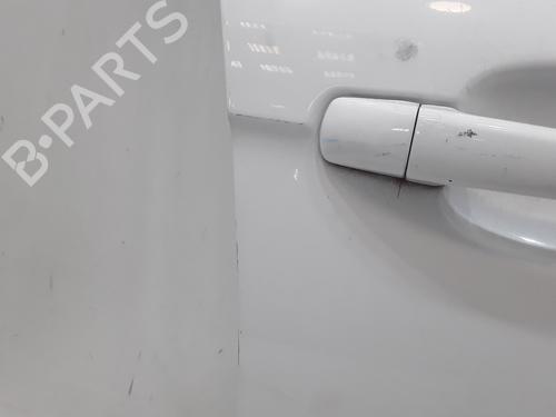 Right front door CITROËN C3 II (SC_) 1.4 HDi 70 (SC8HZC, SC8HR0, SC8HP4) | BP28800604C3 