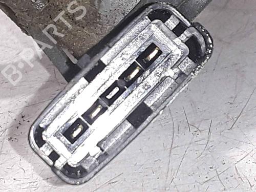 Front wiper motor CITROËN C3 II (SC_) 1.6 HDi | BP25201945M29 