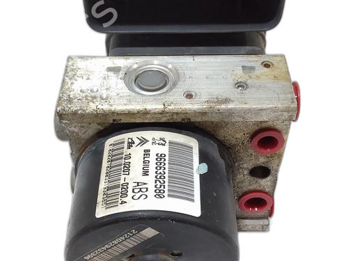 ABS pump CITROËN C3 I (FC_, FN_)  | BP27330810M43 