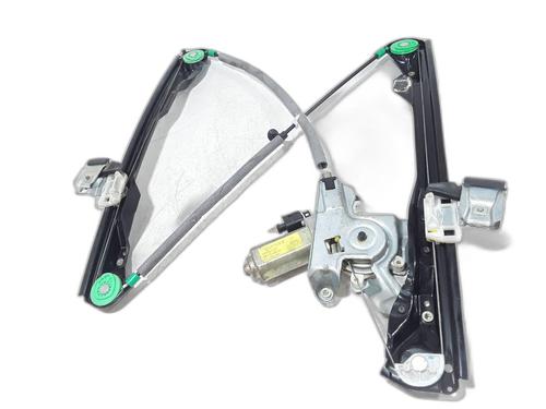 Front right window mechanism FORD FOCUS I (DAW, DBW) 1.8 TDCi | BP28159272C23 