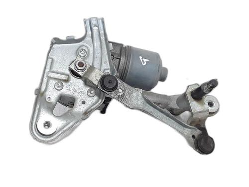 Used Front wipers mechanism PEUGEOT 3008 I MPV (0U_) 2.0 HDi Hybrid4 (0URHCA) (200 hp) 30949269