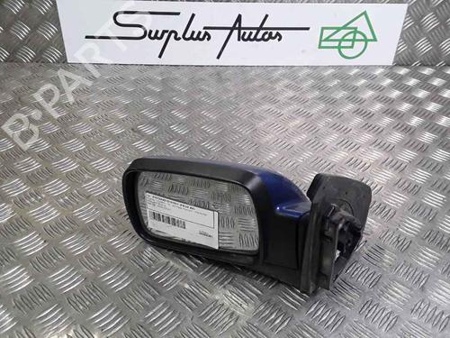 Left mirror KIA PICANTO I (SA) 1.1 CRDi | BP25186600C26 