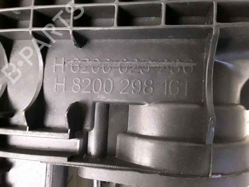 Air filter box DACIA SANDERO 1.5 dCi | BP25766131M87 