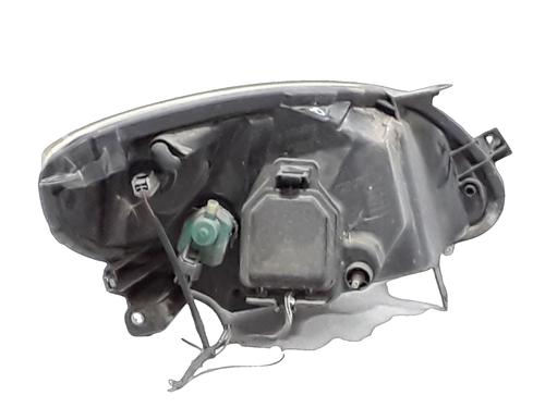 Left headlight RENAULT TWINGO II (CN0_) 1.2 16V (CN04, CN0B) | BP39994898C28 - Image 4