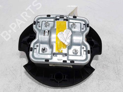 Driver airbag RENAULT CLIO III (BR0/1, CR0/1) 1.5 dCi (BR17, CR17) | BP25160647C9 