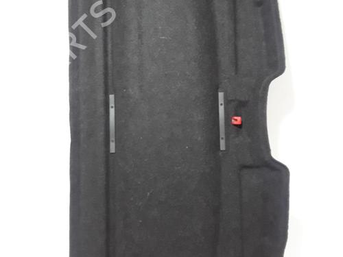 Rear parcel shelf PEUGEOT 308 I (4A_, 4C_) 1.6 16V | BP25201202C85 