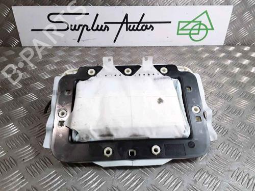 Passasjer kollisjonspute RENAULT MEGANE III Hatchback (BZ0/1_, B3_) 1.5 dCi (BZ09, BZ0D, BZ1W, BZ29, BZ14) (110 hp) 25159971