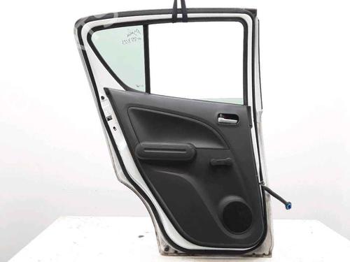 Left rear door OPEL AGILA B (H08) 1.2 (F68) | BP25188420C4