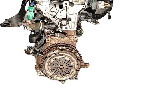 Used Engine Engine 39151525 39151525
