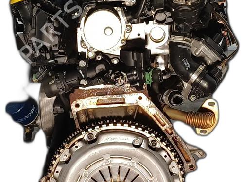Used Engine RENAULT SCÉNIC III (JZ0/1_) 1.5 dCi (110 hp) 29293613