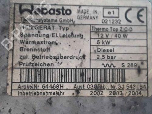 Elektronische module BMW X5 (E53) 3.0 d | BP25766271M83 