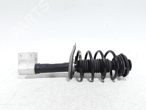 Used Right front shock absorber Right front shock absorber PEUGEOT 3008 I MPV (0U_) 1.6 HDi (109 hp) 33476400 33476400