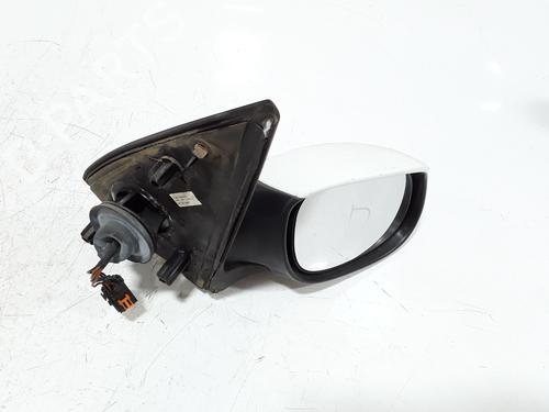 Used Right mirror PEUGEOT 206+ (2L_, 2M_) 1.4 HDi eco 70 (68 hp) 28120568